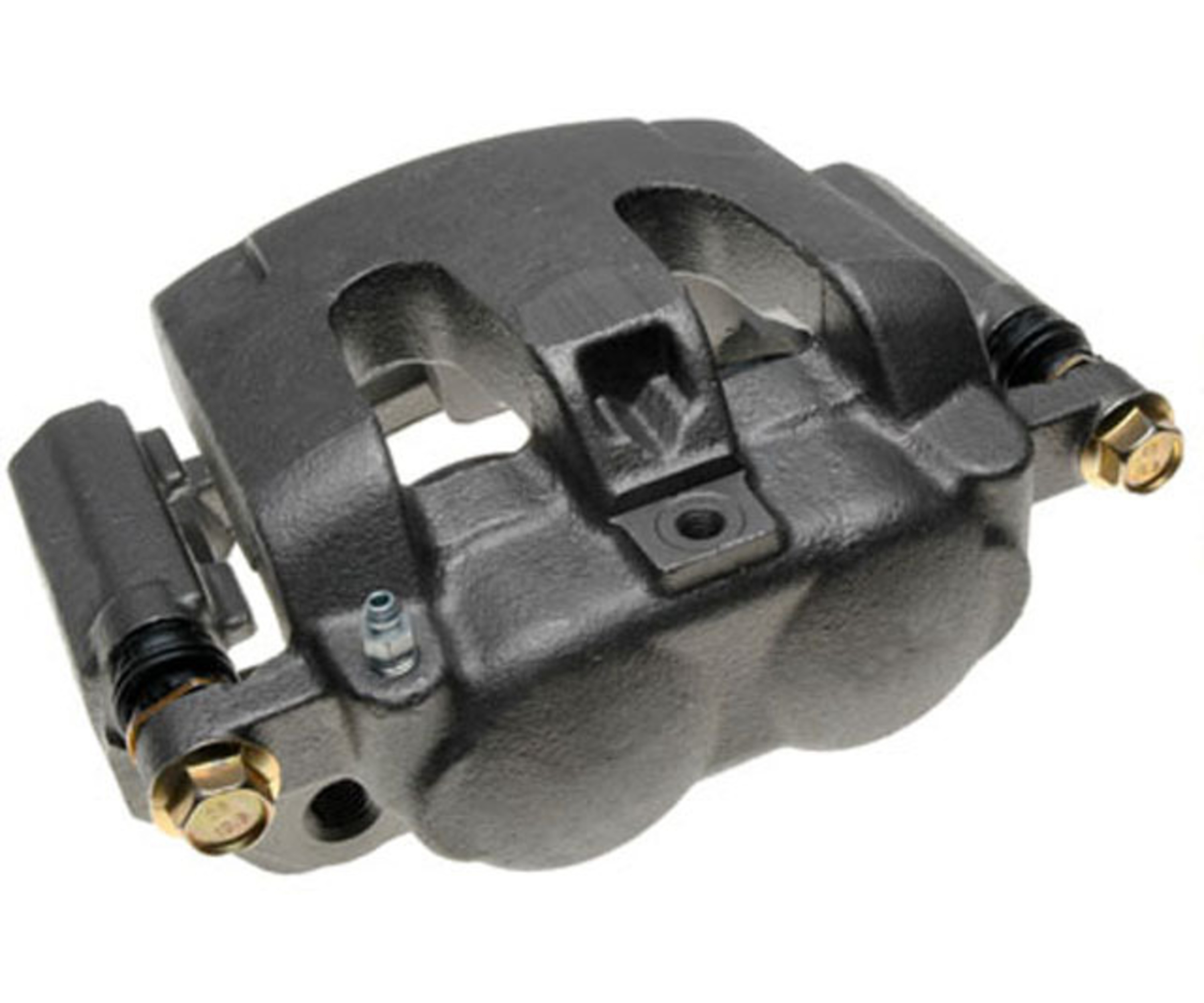 Disc Brake Caliper Raybestos Brakes FRC11587