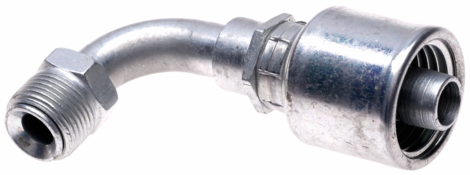 Hydraulic Coupling / Adapter Gates G25504-0506