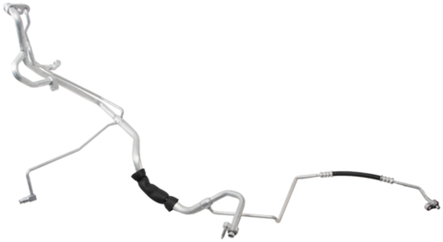 A/C Refrigerant Suction Hose Four Seasons 65800