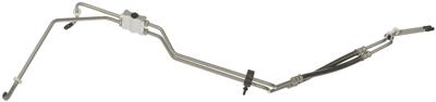 Automatic Transmission Oil Cooler Hose Assembly Dorman - OE Solutions 624-625