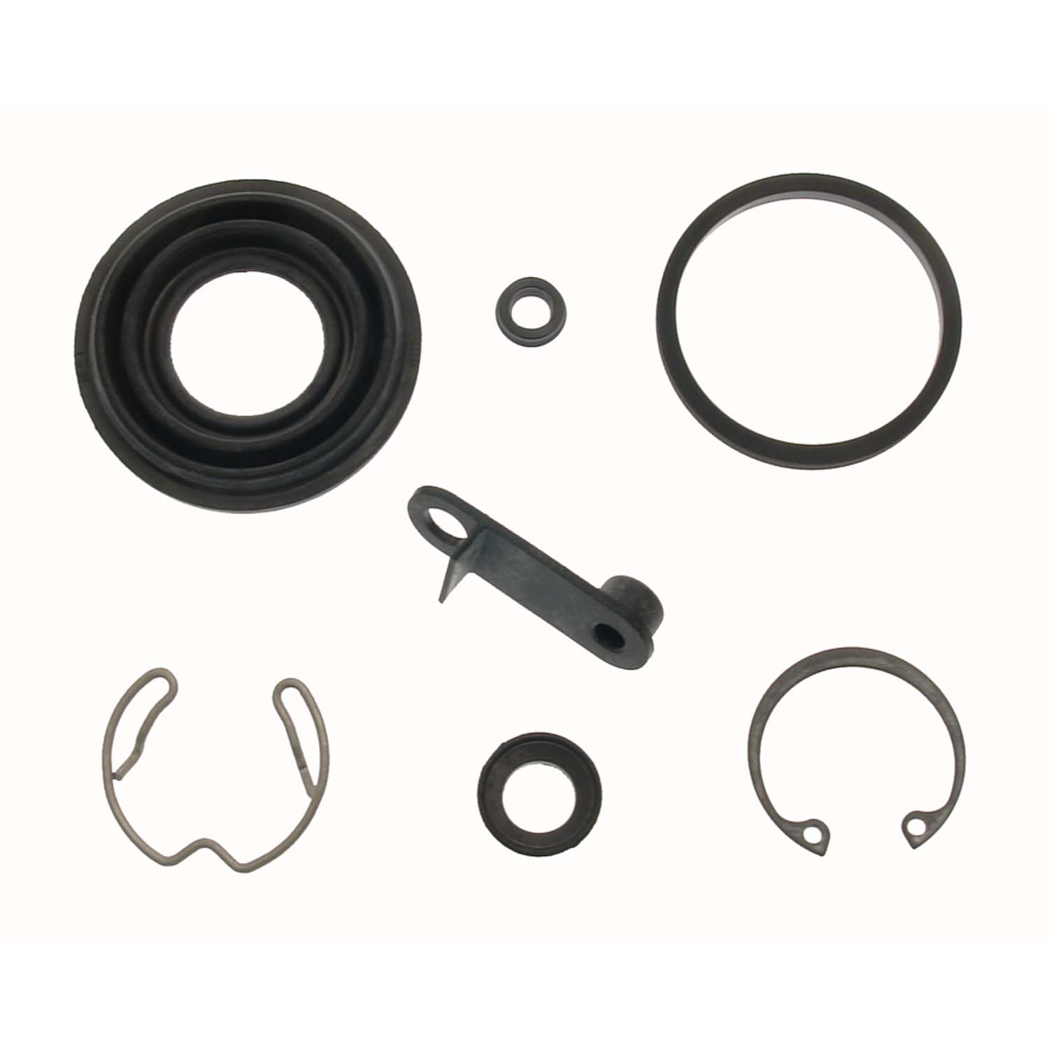 Disc Brake Caliper Repair Kit Carlson 41346