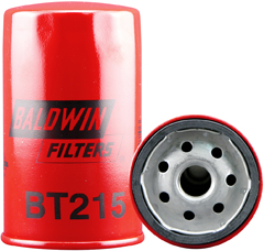 Engine Oil Filter Baldwin BT215