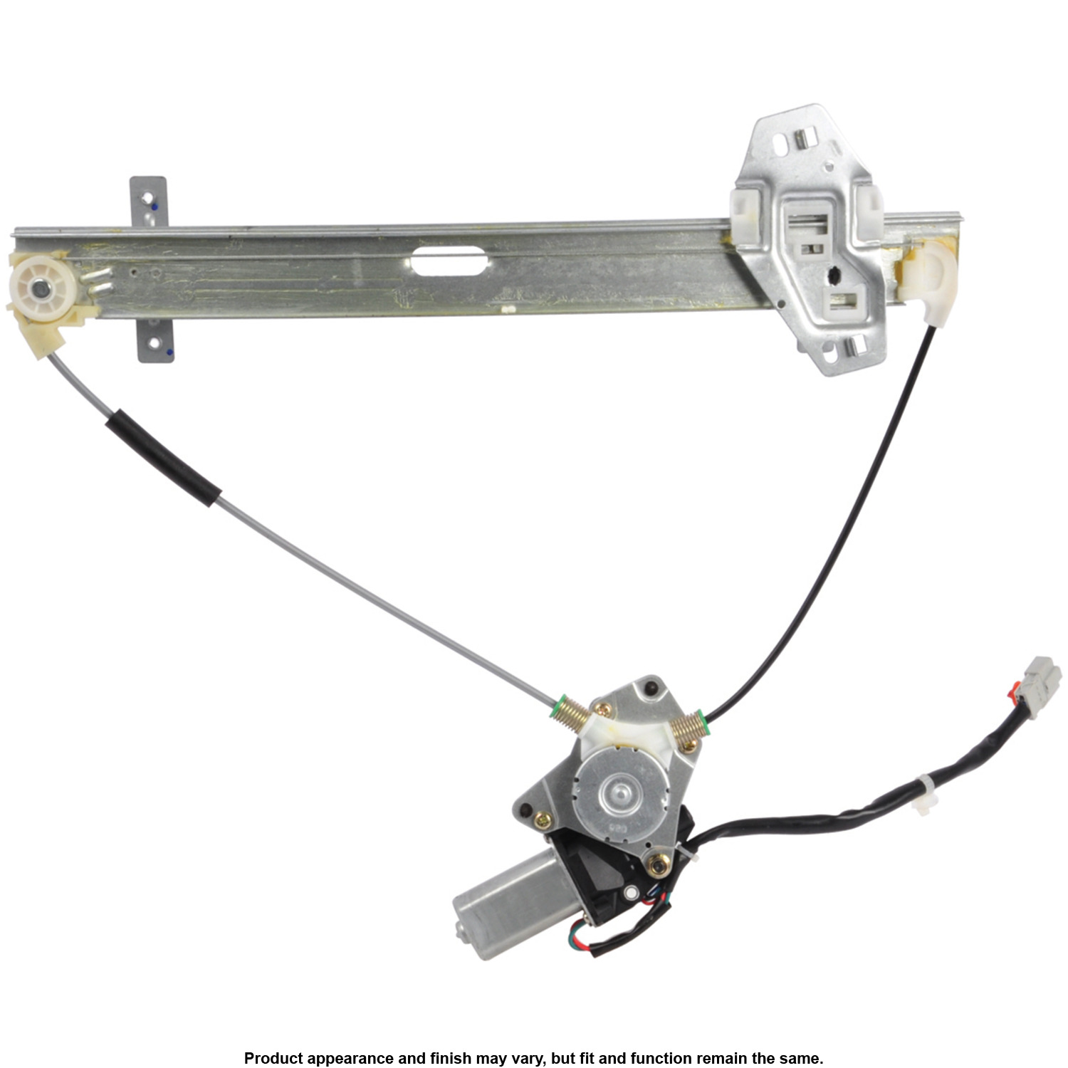 Window Motor and Regulator Assembly CARDONE New 82-1567ER