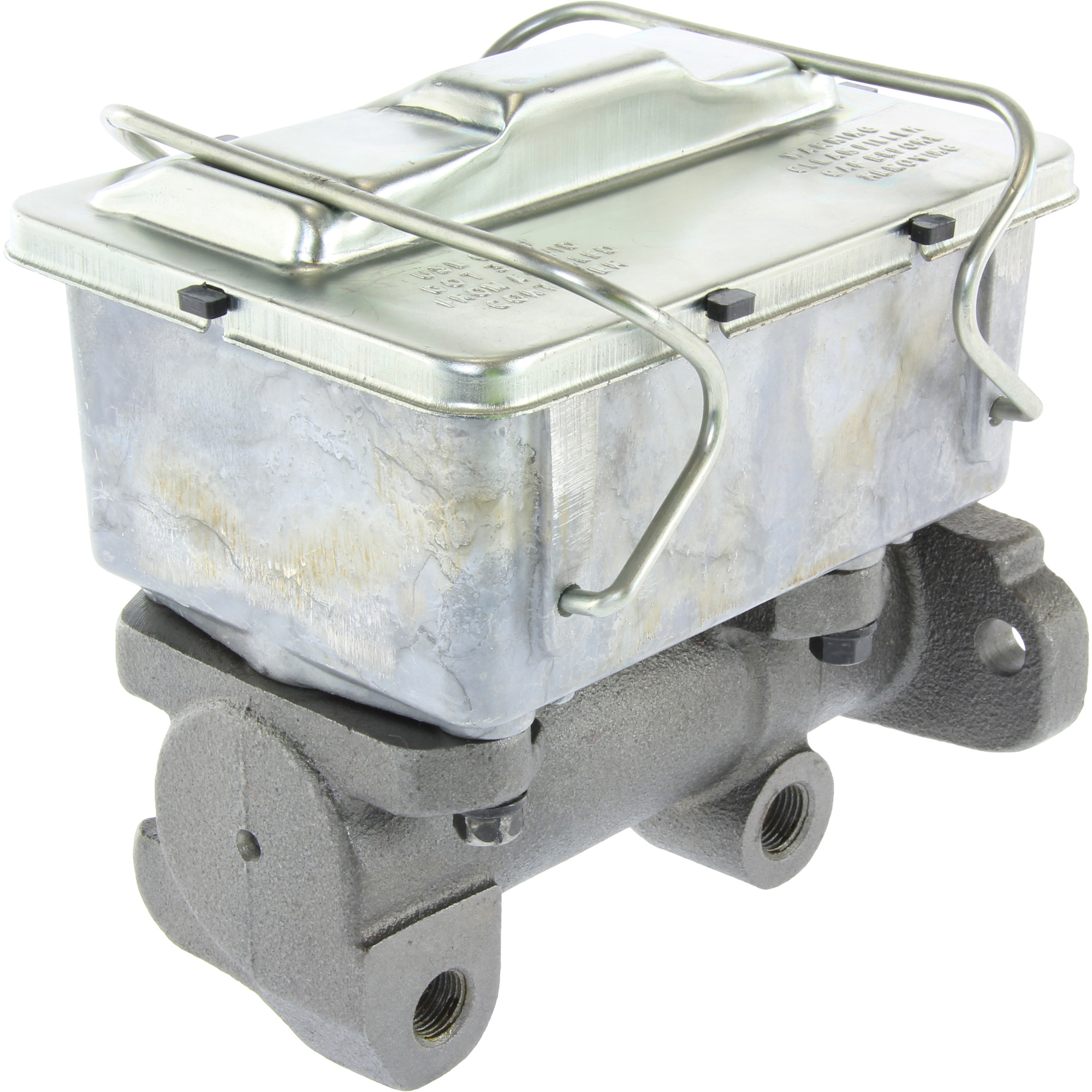 Brake Master Cylinder Centric Parts 131.66006