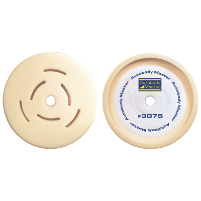 Wax / Polish Applicator Pad SM Arnold 3075