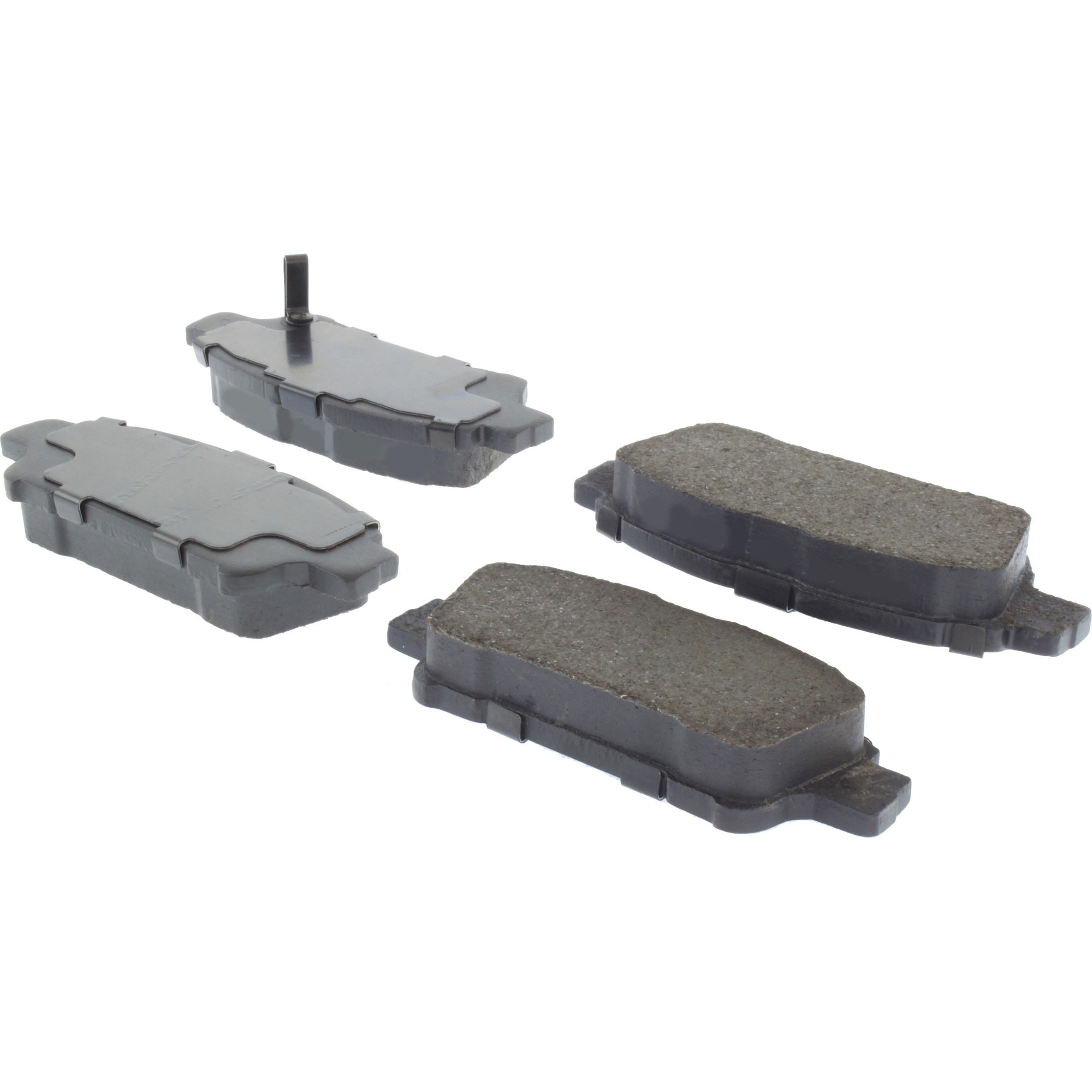 Disc Brake Pad Set Centric Parts 301.09950