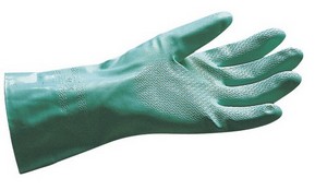 Disposable Gloves SAS Safety 6533