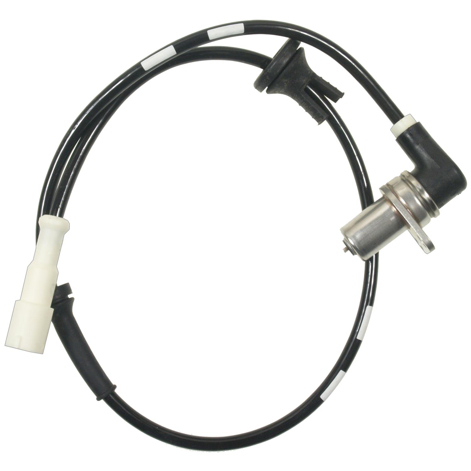 ABS Wheel Speed Sensor Standard Import ALS1448