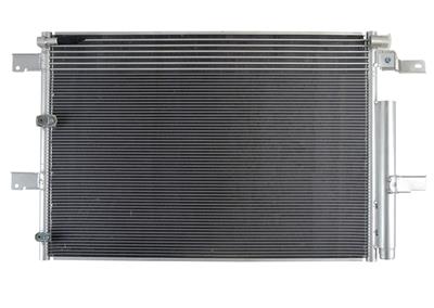 A/C Condenser OSC 3894