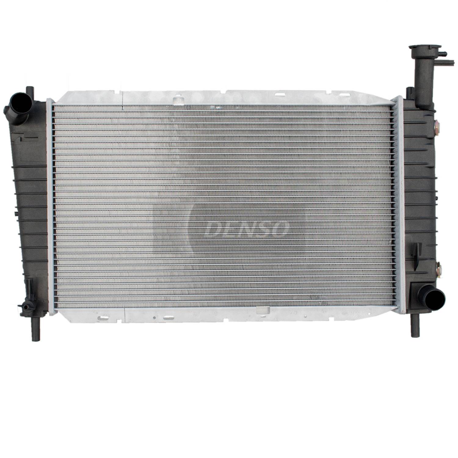 Radiator DENSO Auto Parts 2219092