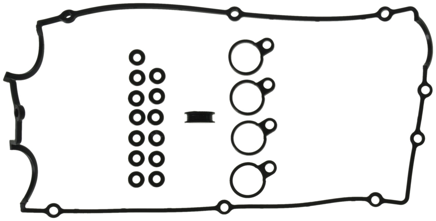 Engine Valve Cover Gasket Set MAHLE VS50470