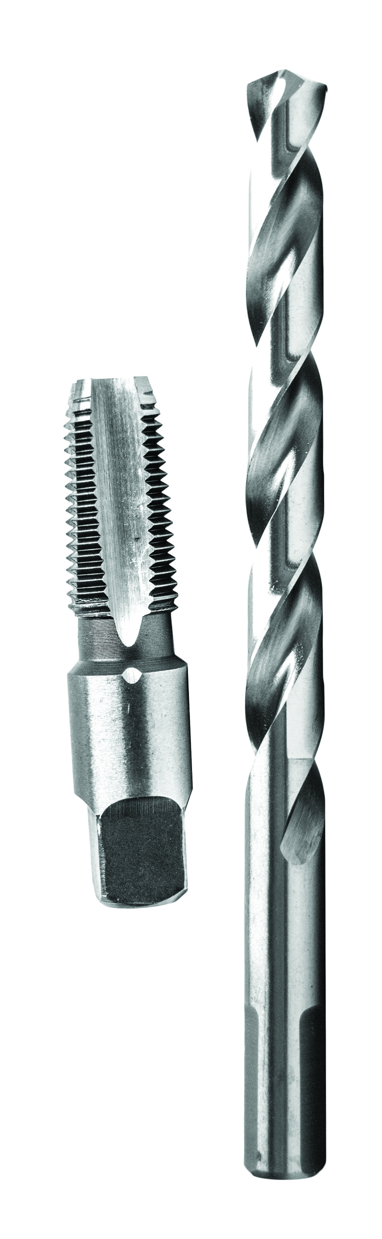Tap and Die Set Century Drill & Tool 93201