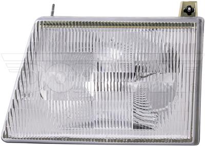 Headlight Assembly Dorman 1592051