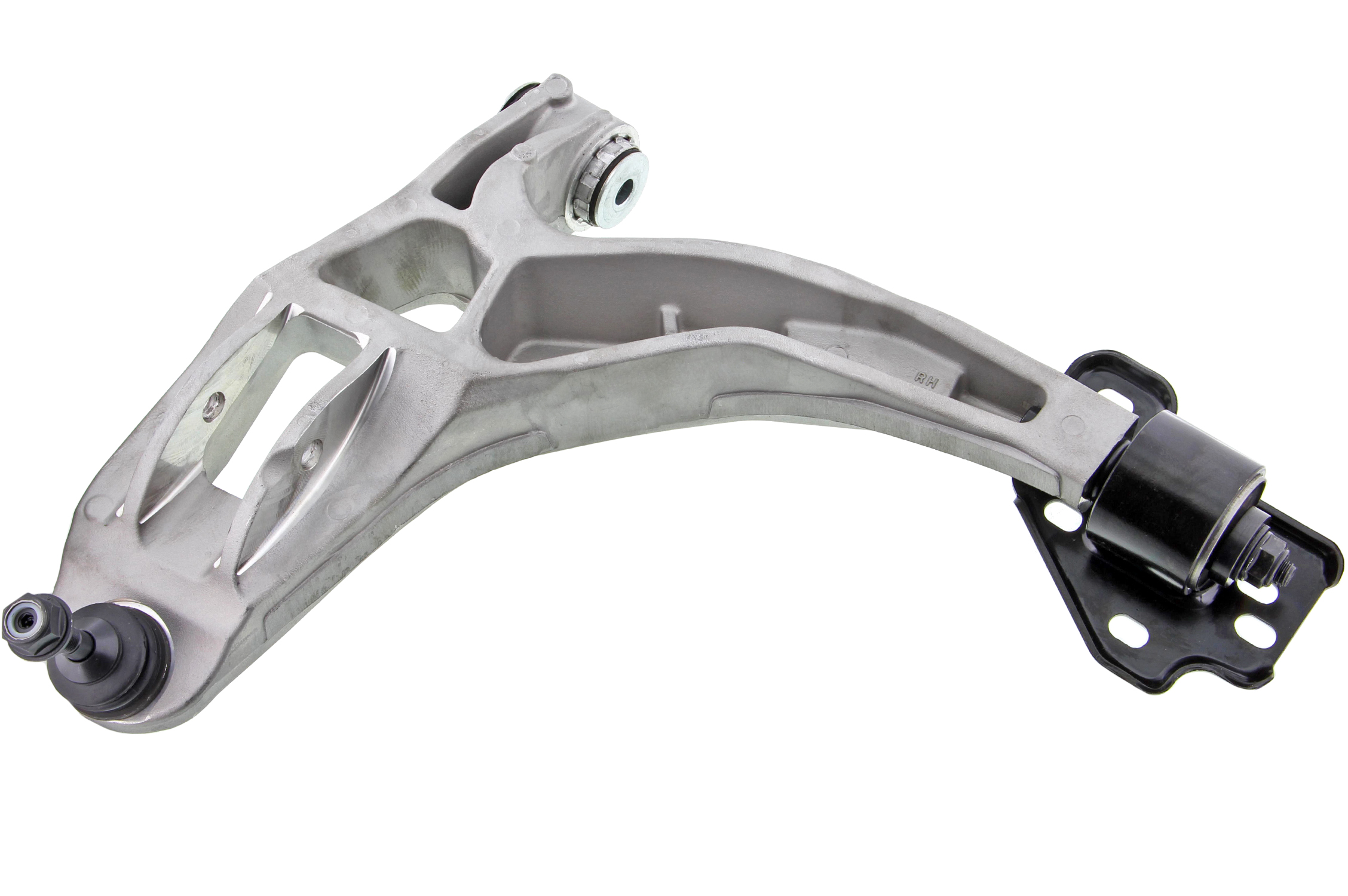 Suspension Control Arm and Ball Joint Assembly MacPherson Chassis C8K80395