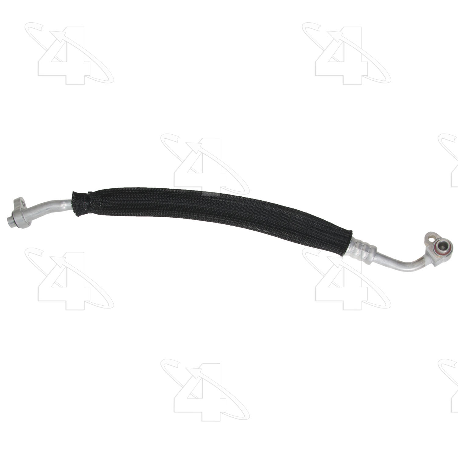 A/C Refrigerant Suction Hose Four Seasons 55833