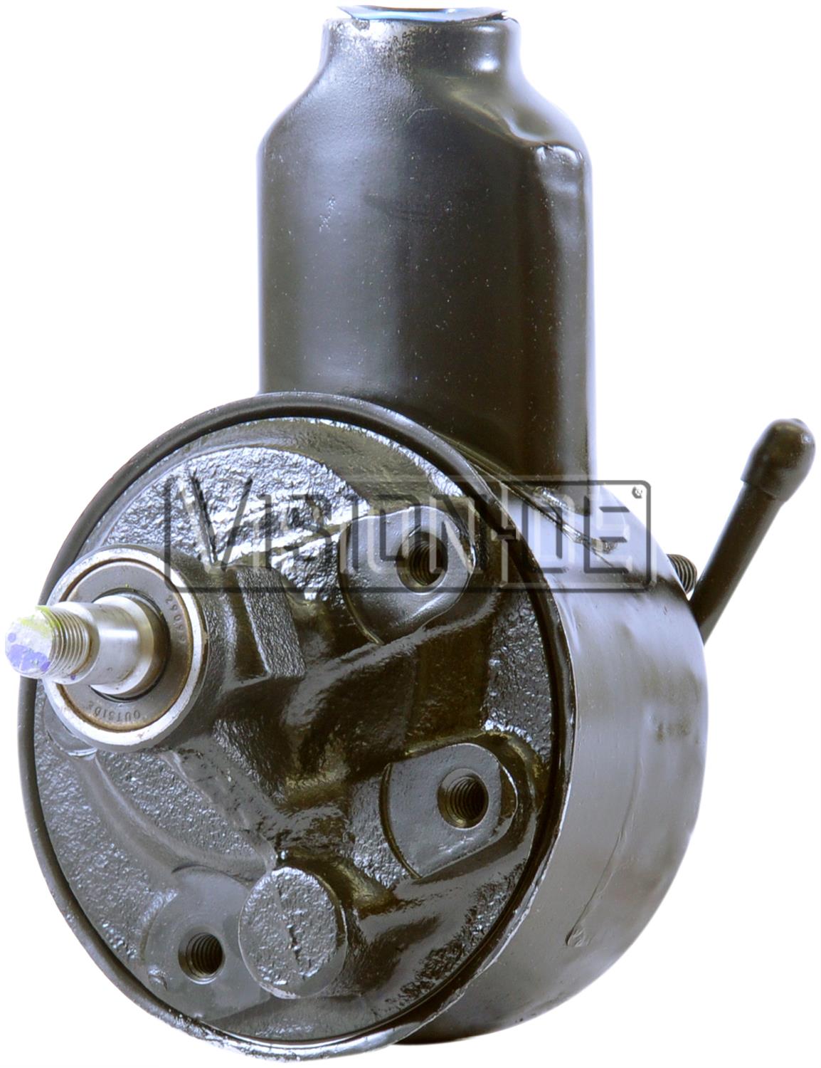 Power Steering Pump Vision OE 732-2123