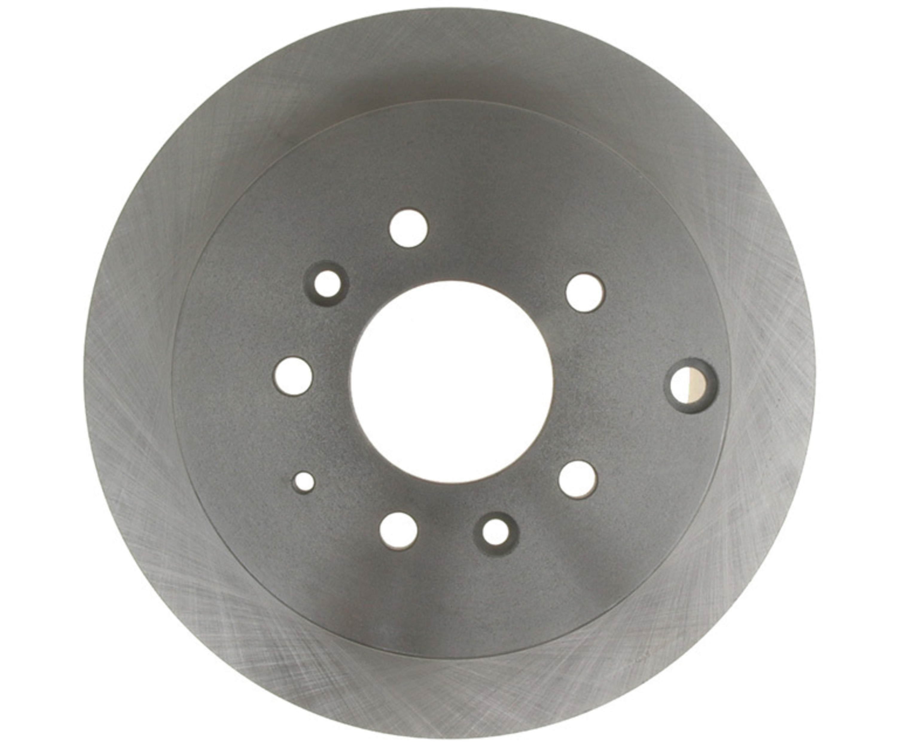 Disc Brake Rotor Raybestos Brakes 980284R