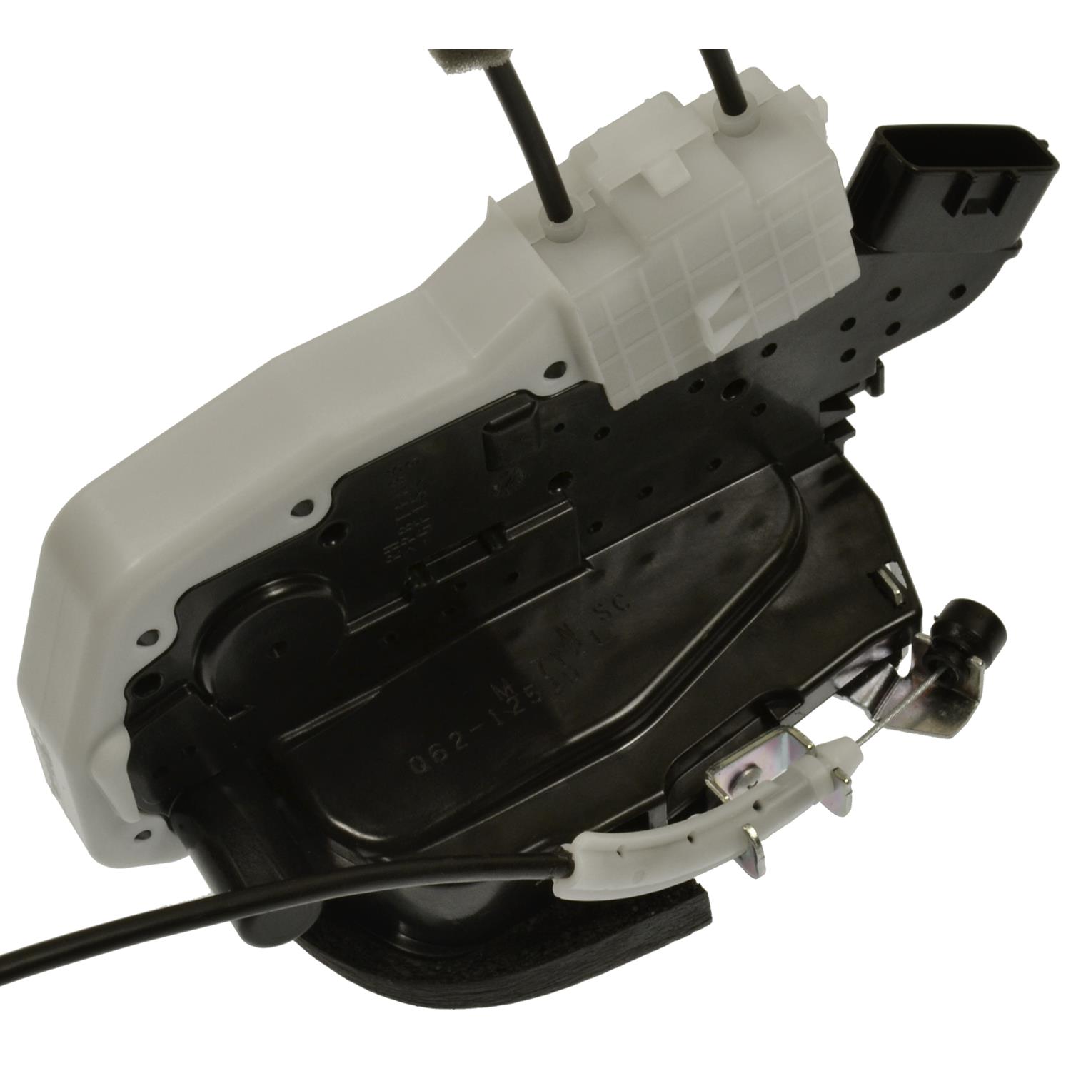 Door Lock Actuator Standard Import DLA1249
