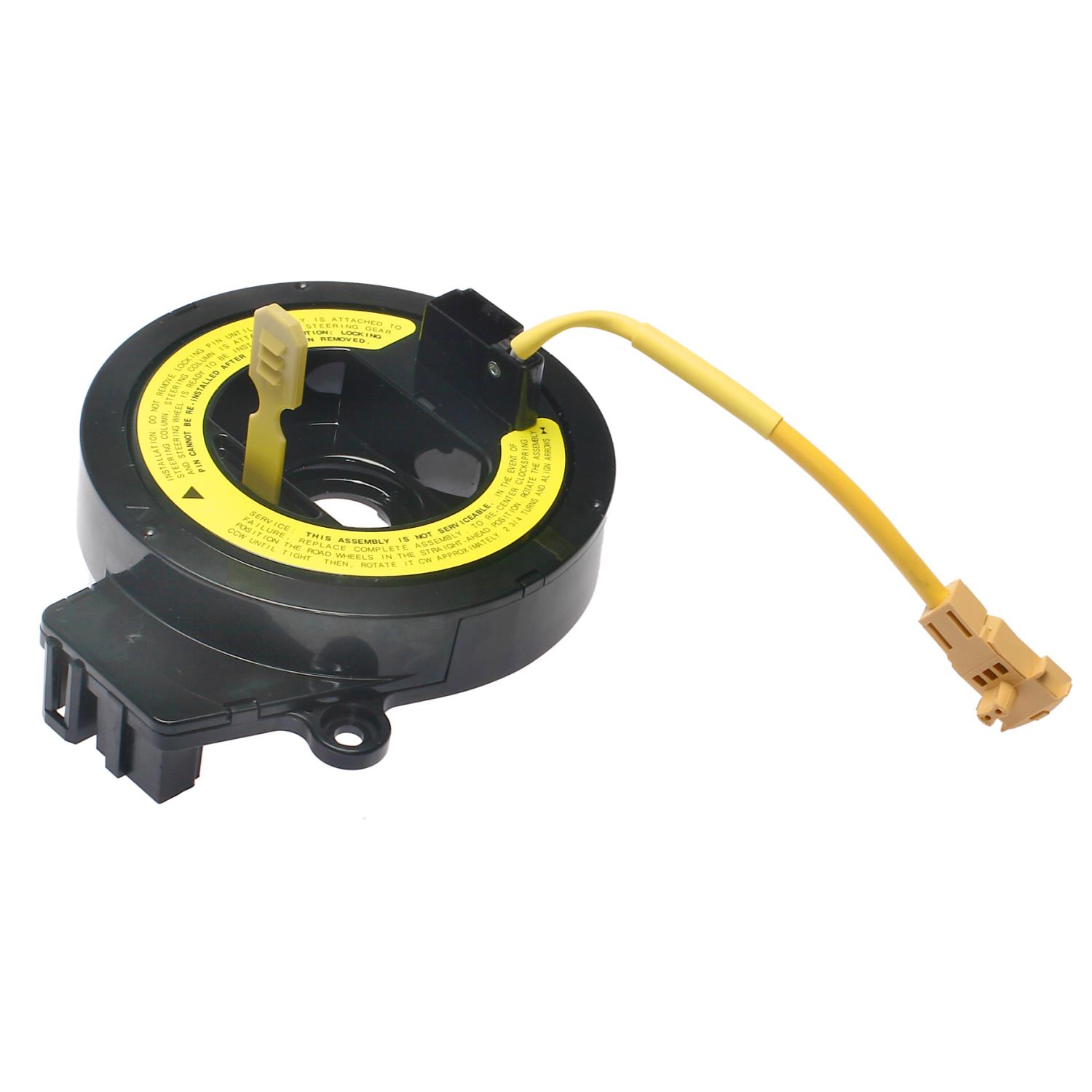 Air Bag Clockspring Standard Ignition CSP176