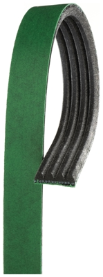 Serpentine Belt Gates K040762HD