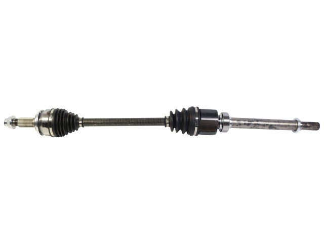 CV Axle Assembly GSP NCV53158