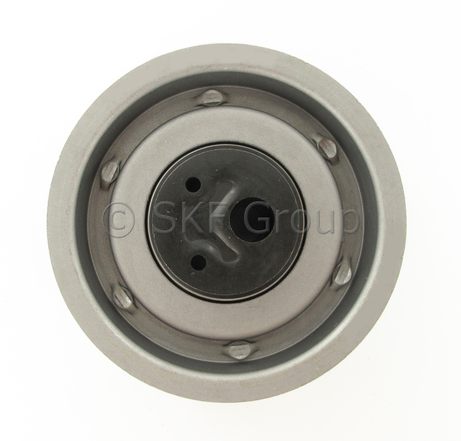 Engine Timing Belt Tensioner SKF TBT11010