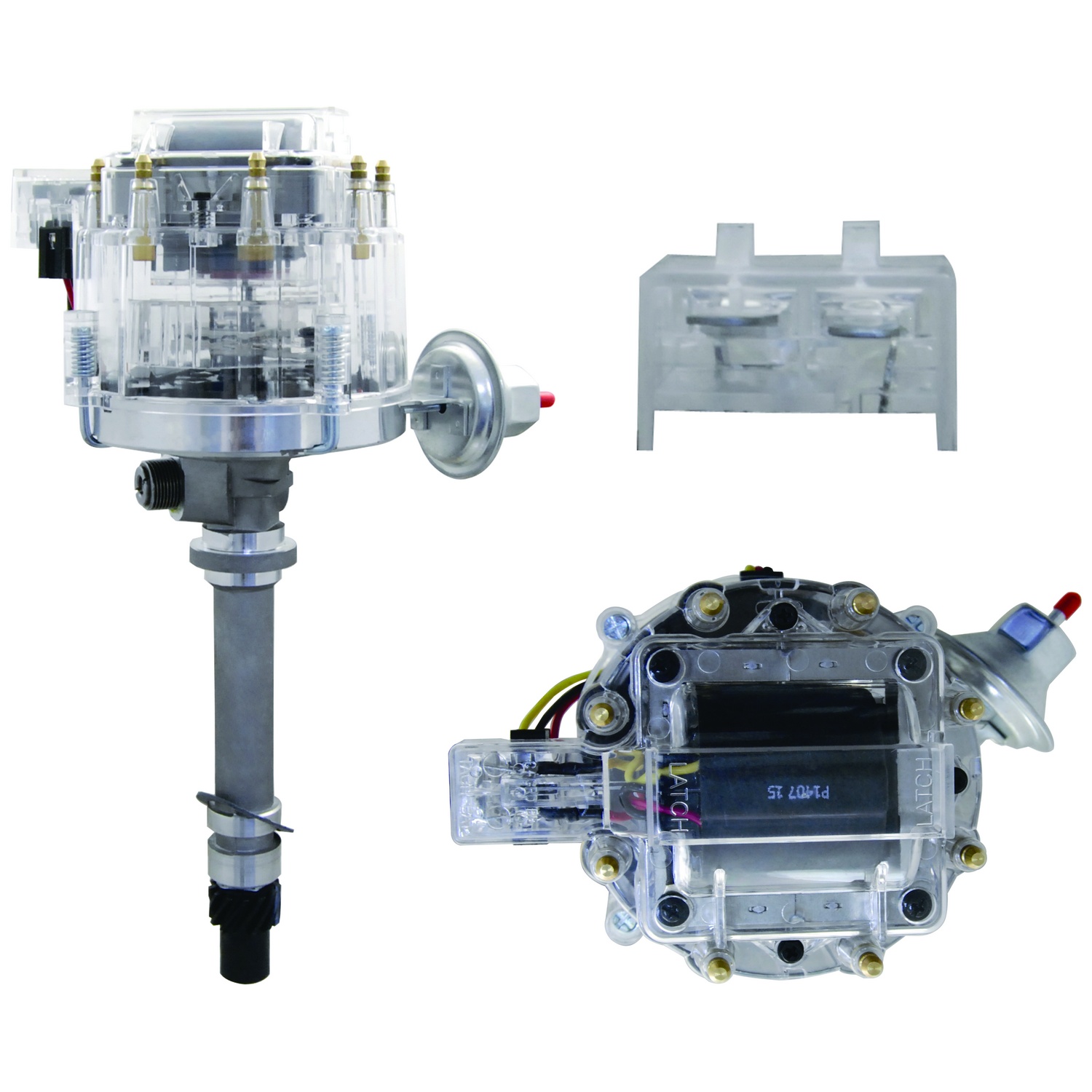 Distributor WPS World Power Systems HEID-G9002CL