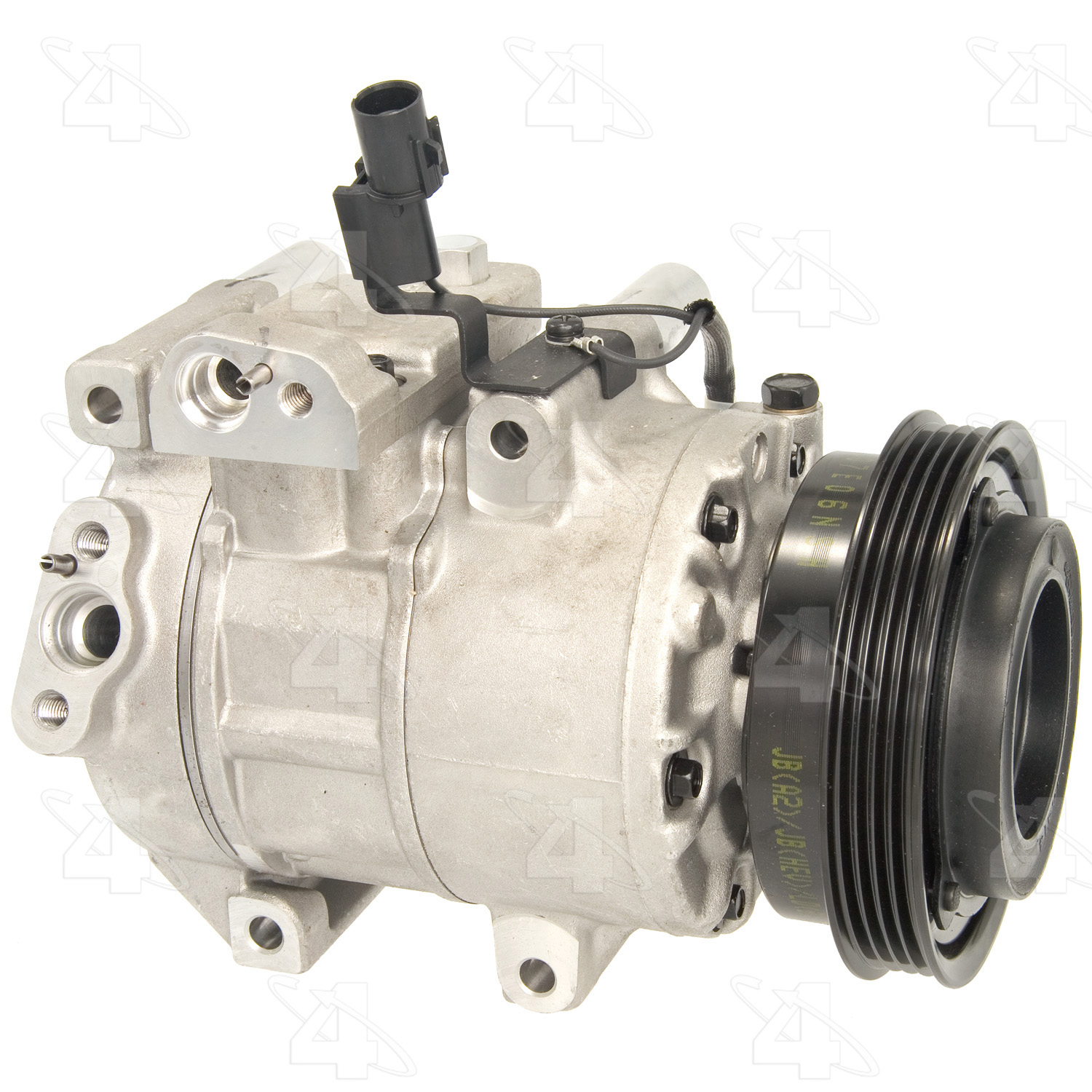 A/C Compressor Four Seasons 98371
