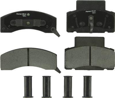 Disc Brake Pad Set Perfect Stop PS459AM