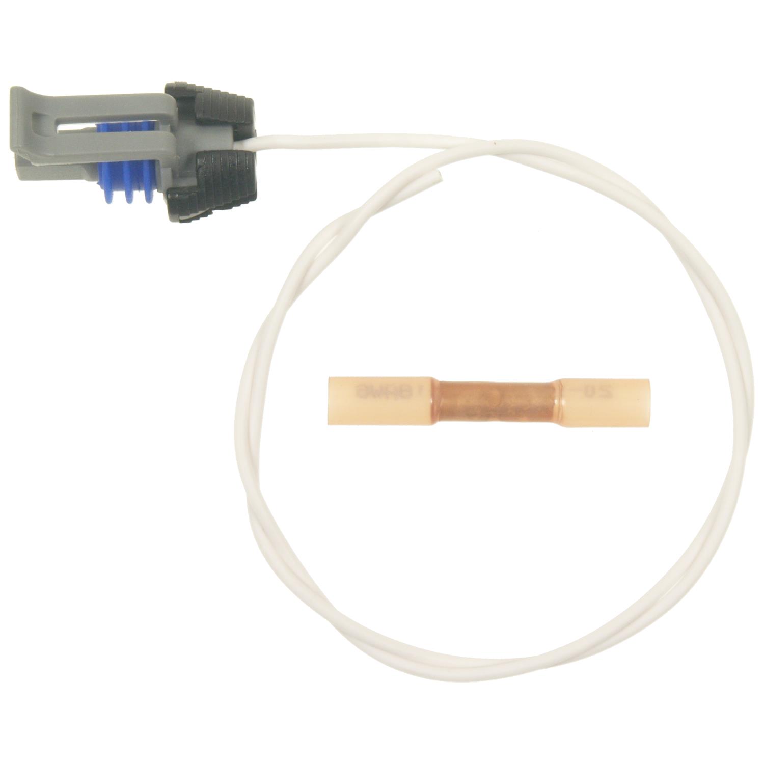 Alternator Connector Standard Ignition S-1214
