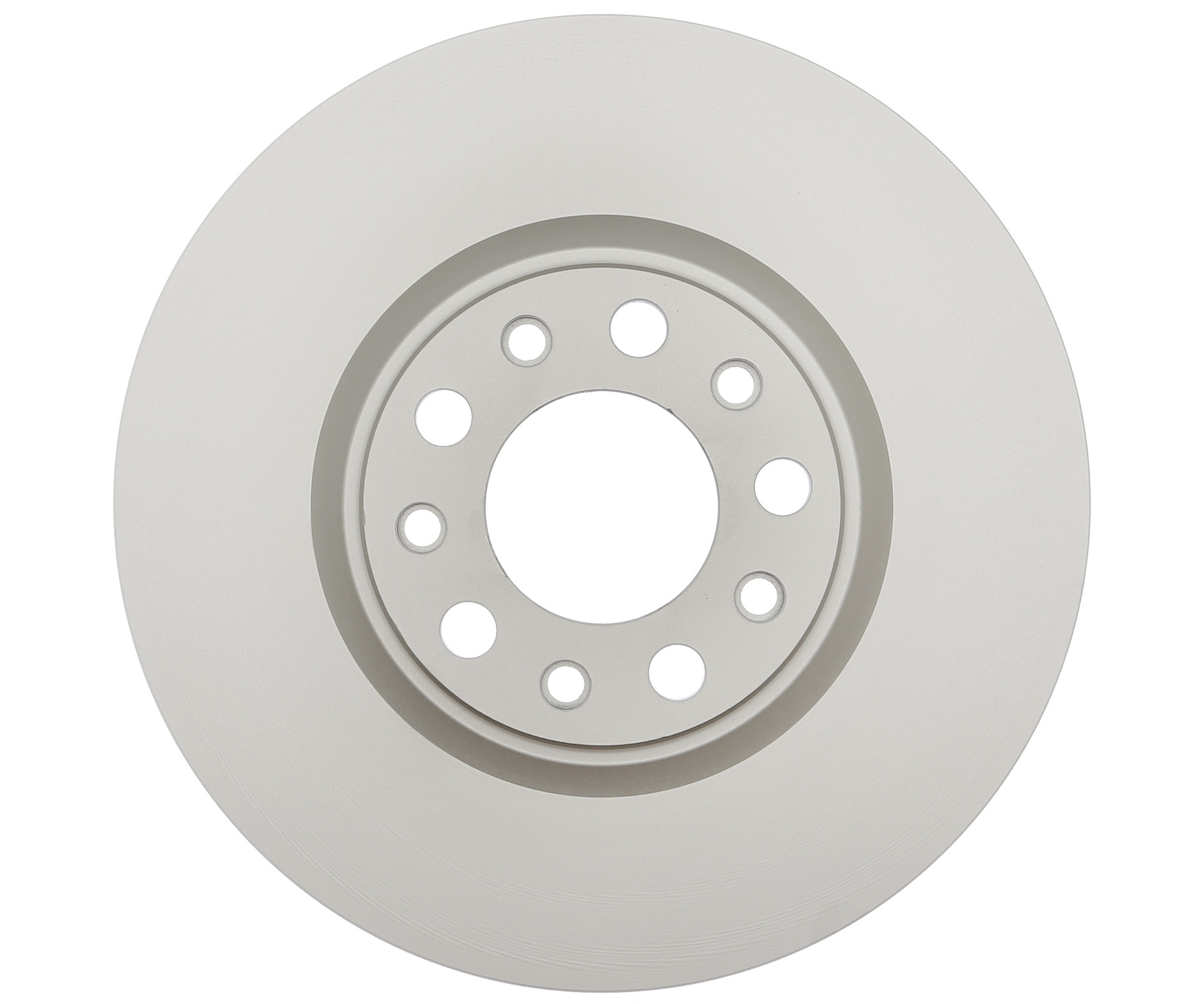 Disc Brake Rotor Raybestos Brakes 982043FZN