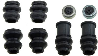 Disc Brake Caliper Bushing Dorman - First Stop HW16056