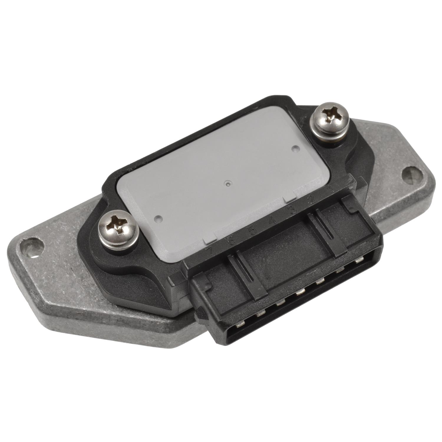 Ignition Control Module Standard Import LX-925