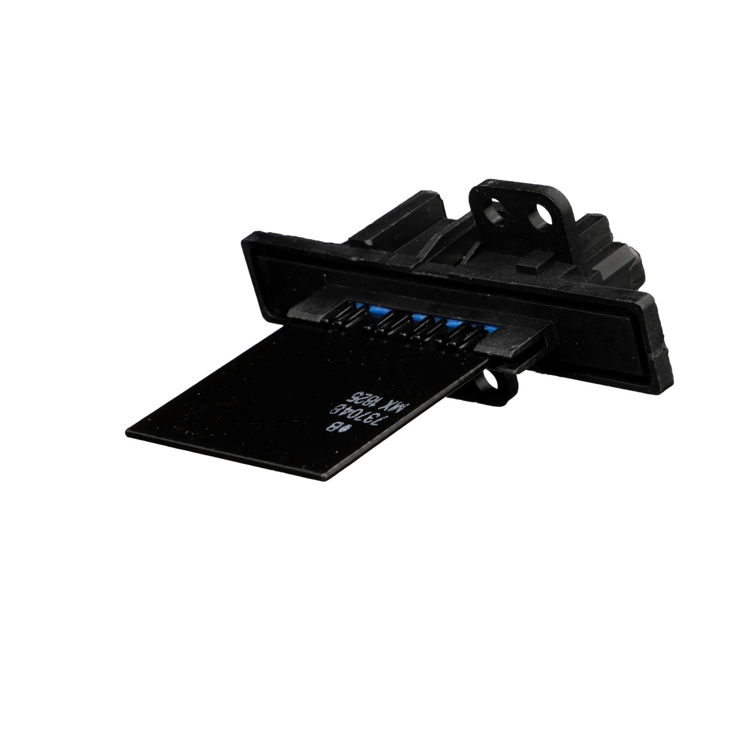 HVAC Blower Motor Resistor Standard Import RU-208