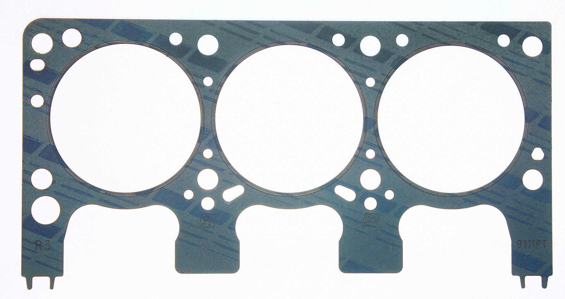 Engine Cylinder Head Gasket FEL-PRO 9111 PT