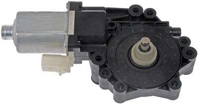 Window Motor Dorman - OE Solutions 742-330