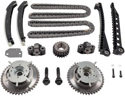Engine Timing Set Melling 3-391SCVVTH