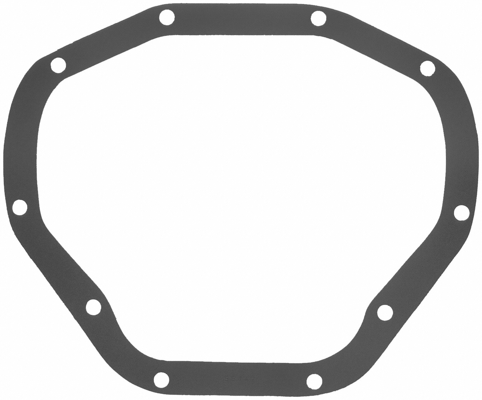 Axle Housing Cover Gasket FEL-PRO RDS 55447