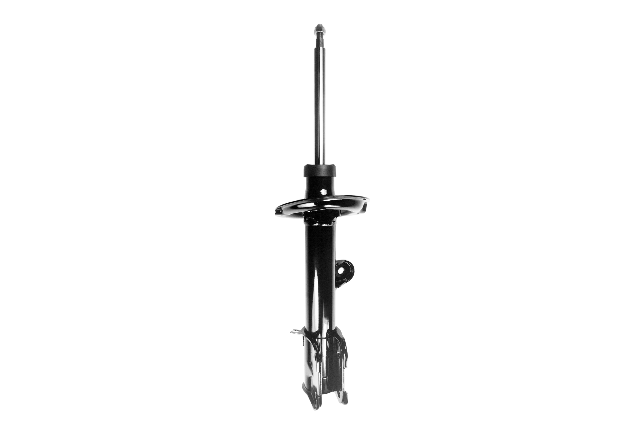 Suspension Strut MacPherson Ride Control MP333447L