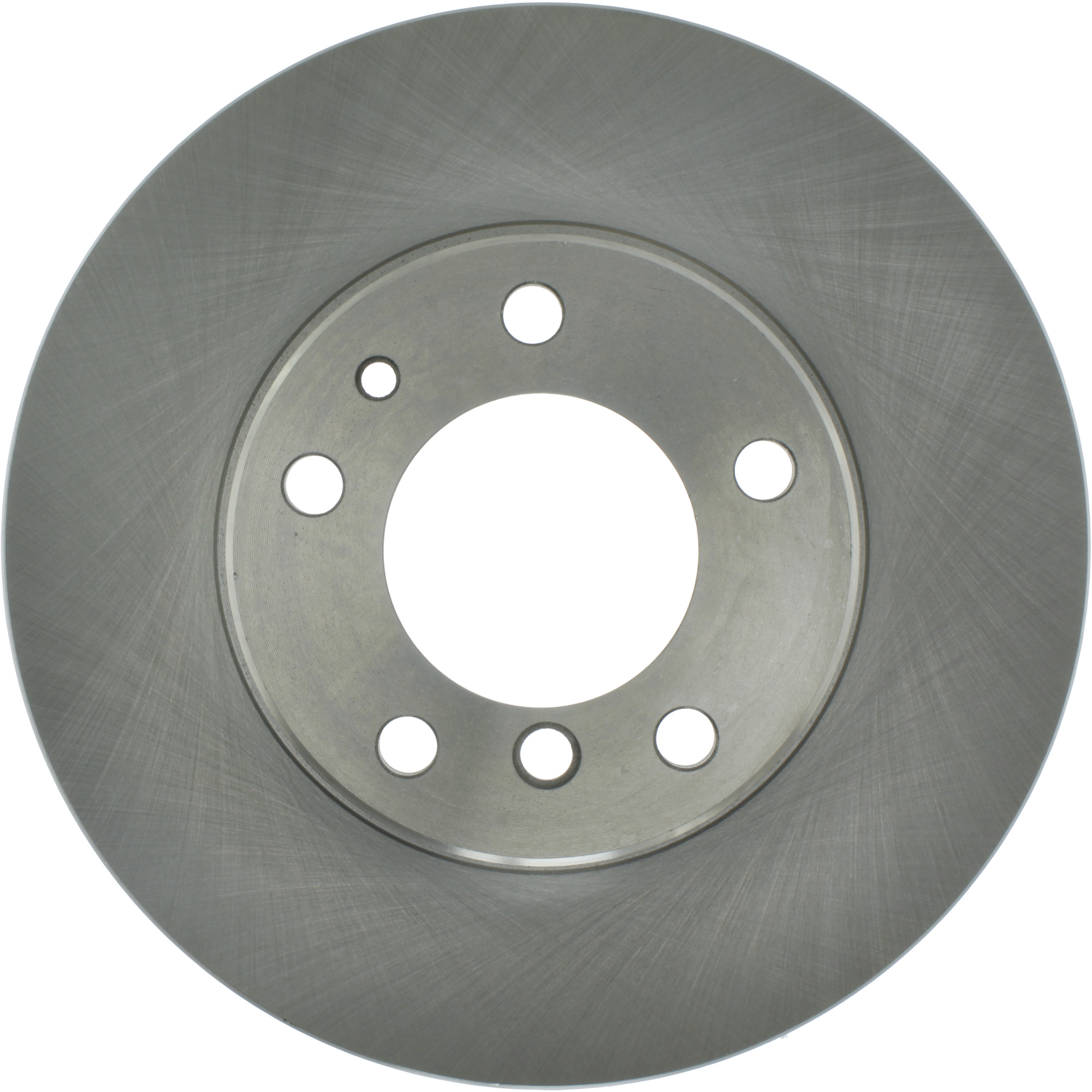 Disc Brake Rotor Centric Parts 121.34024