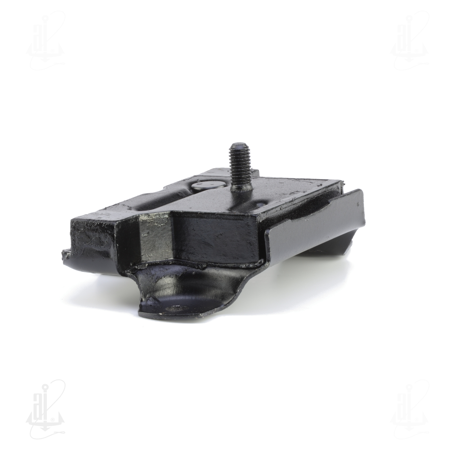 Engine Mount Anchor 2445