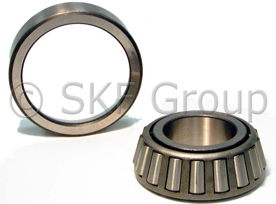 Automatic Transmission Pinion Bearing SKF BR104