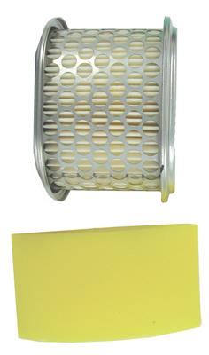 Engine Air Filter Prime-Line 702262D