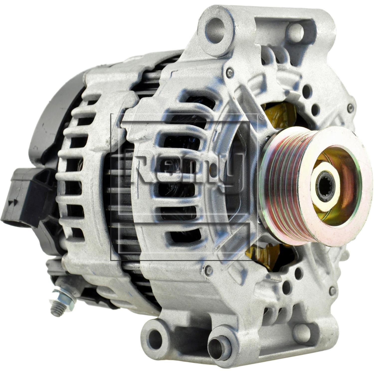 Alternator Remy 11382