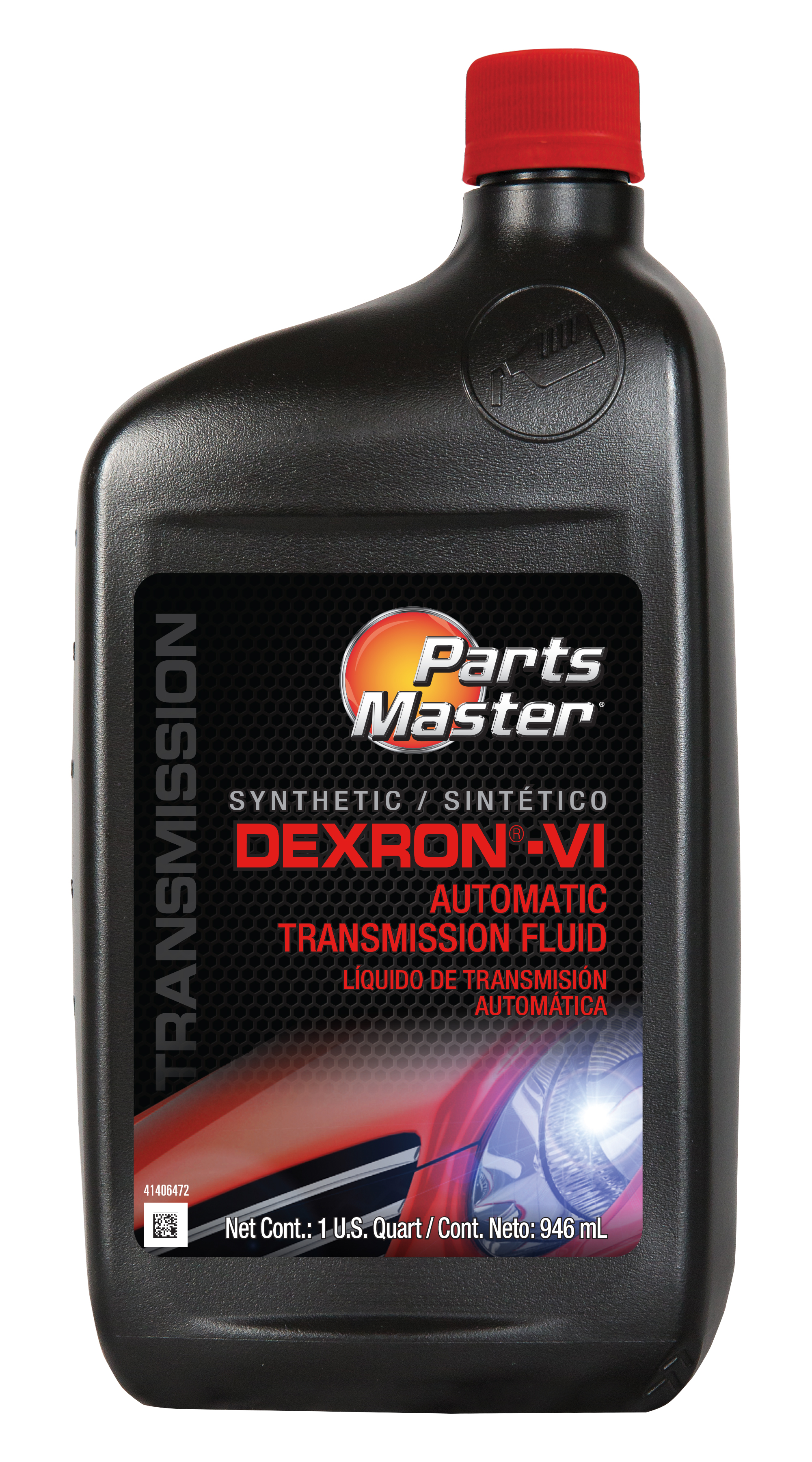 Automatic Transmission Fluid Parts Master 5730