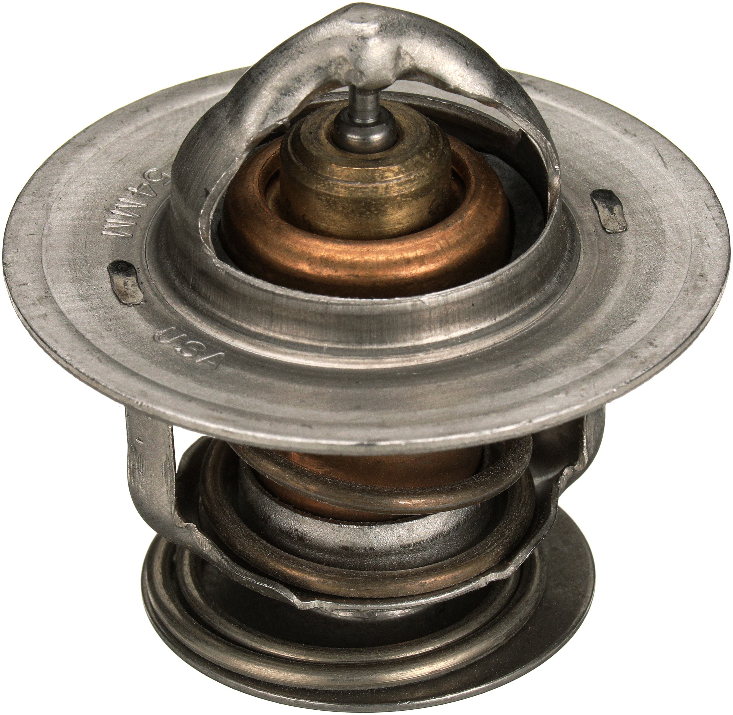 Engine Coolant Thermostat Gates 34298