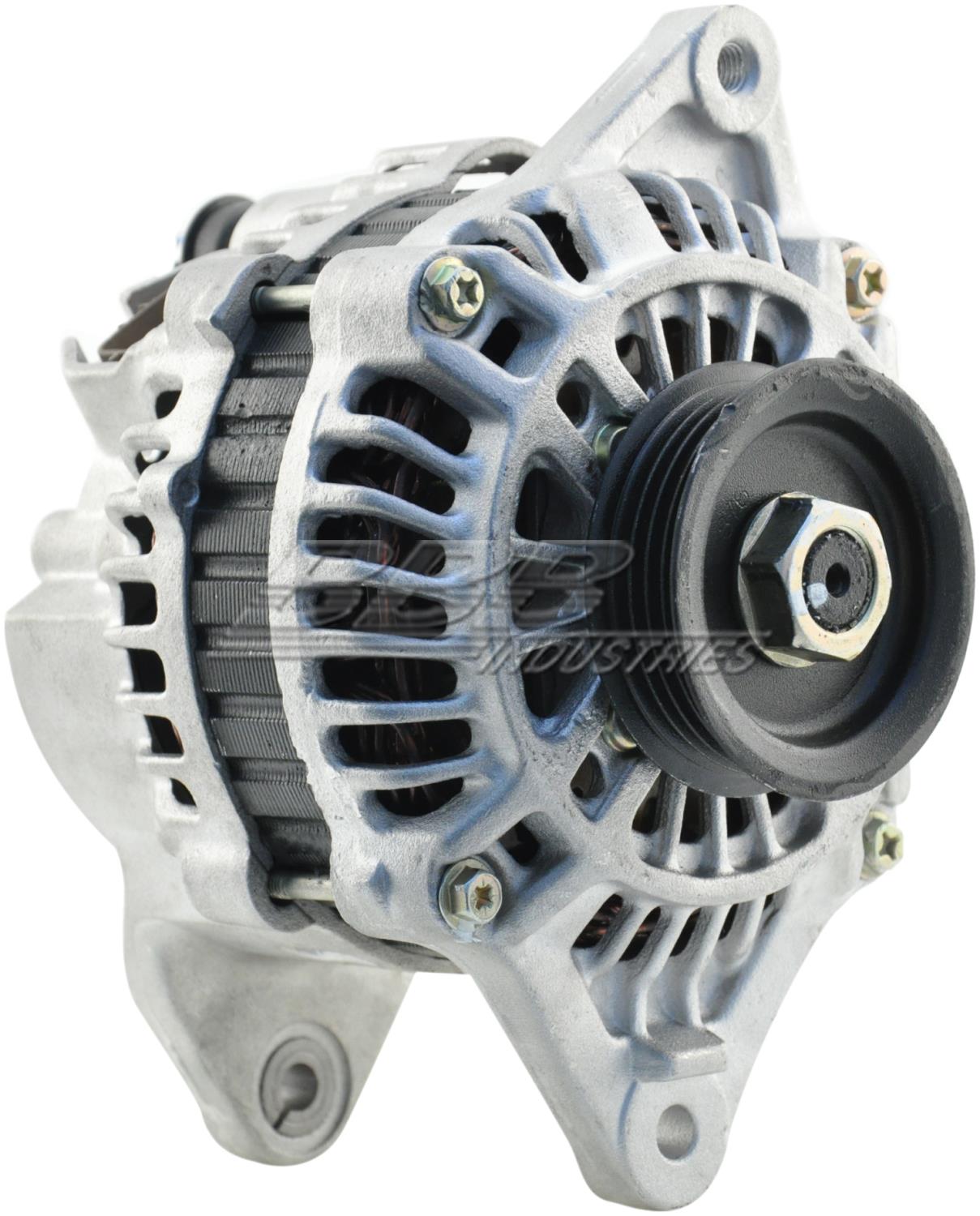 Alternator TERREPOWER formerly BBB Industries 13586