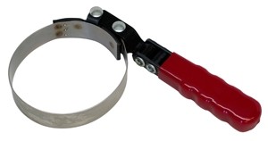 Oil Filter Wrench Lisle 53500