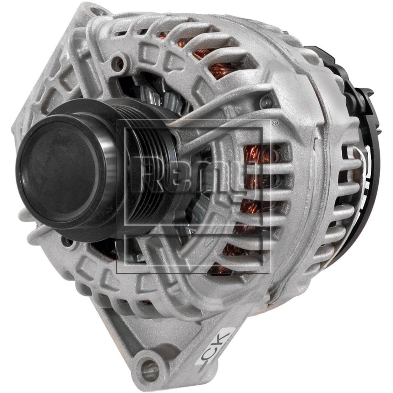 Alternator Remy 12773