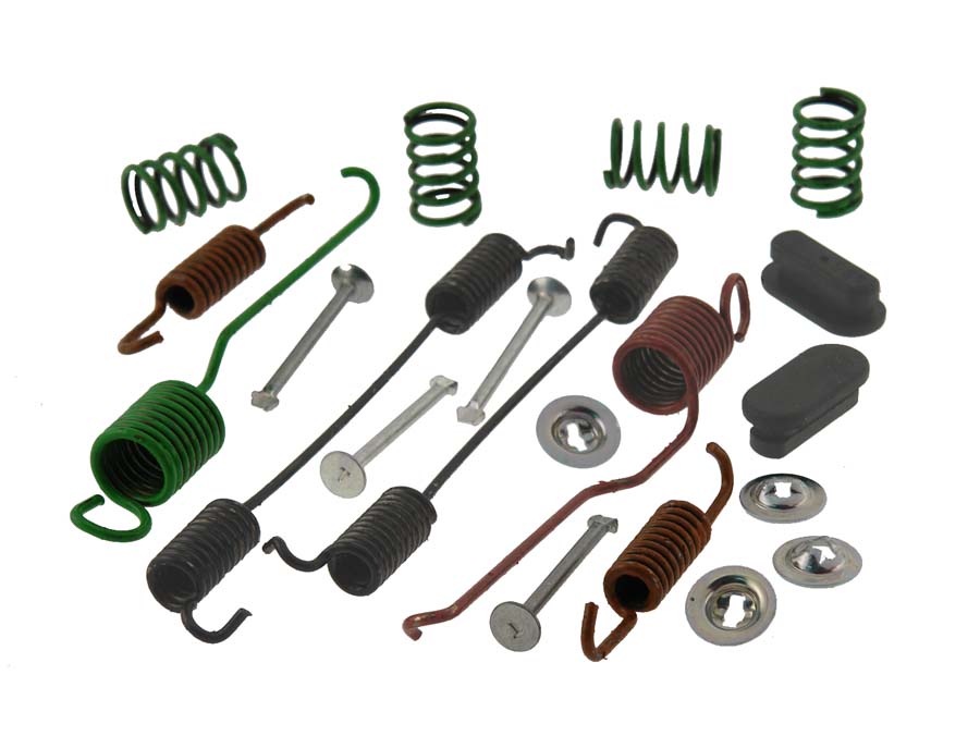 Drum Brake Hardware Kit Carlson H7355